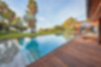 Villa  Les Pins