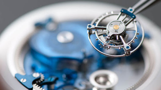 Haute Horology