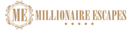 Millionaire Escapes